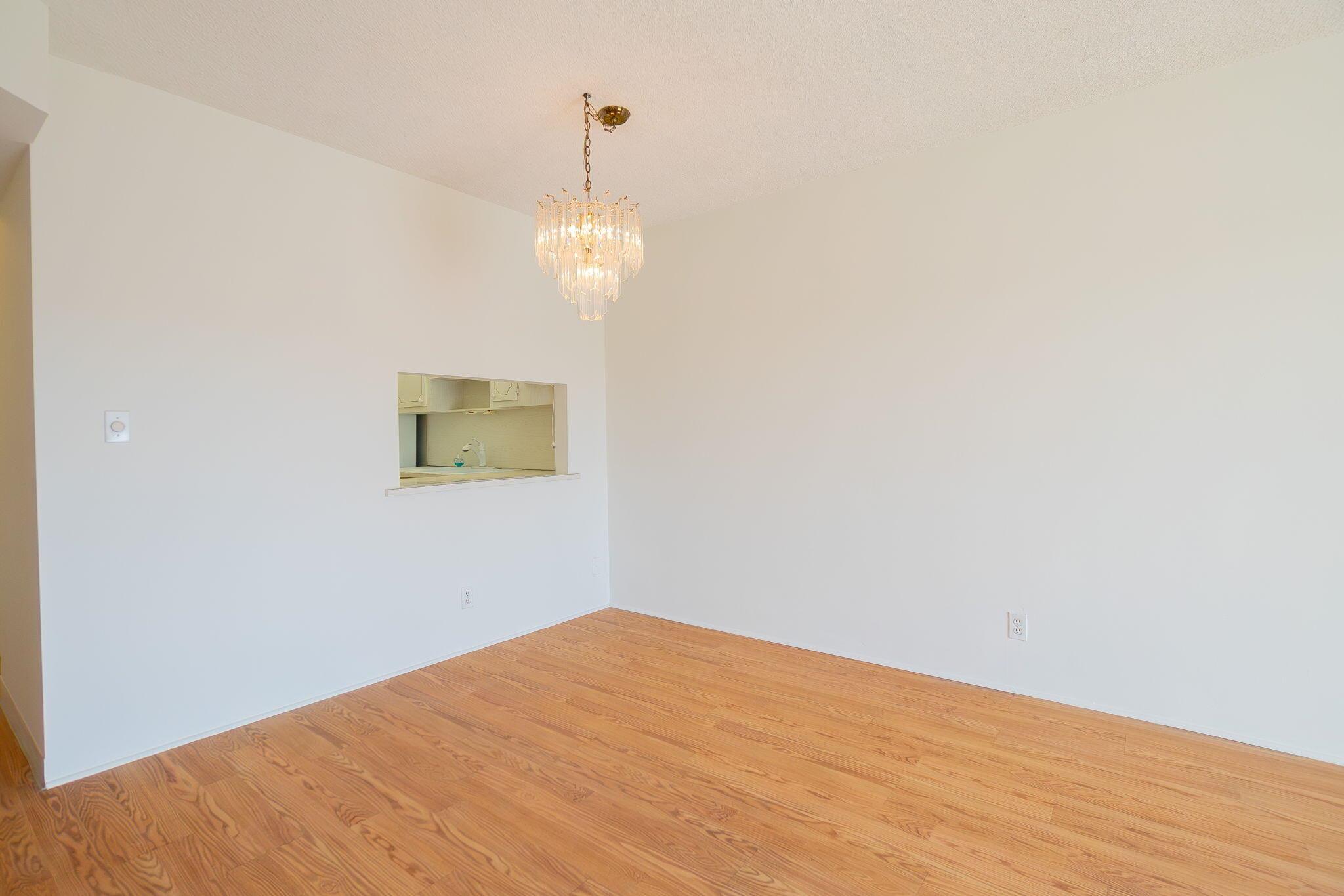 LAKE CLARKE GARDENS CONDO - Residential