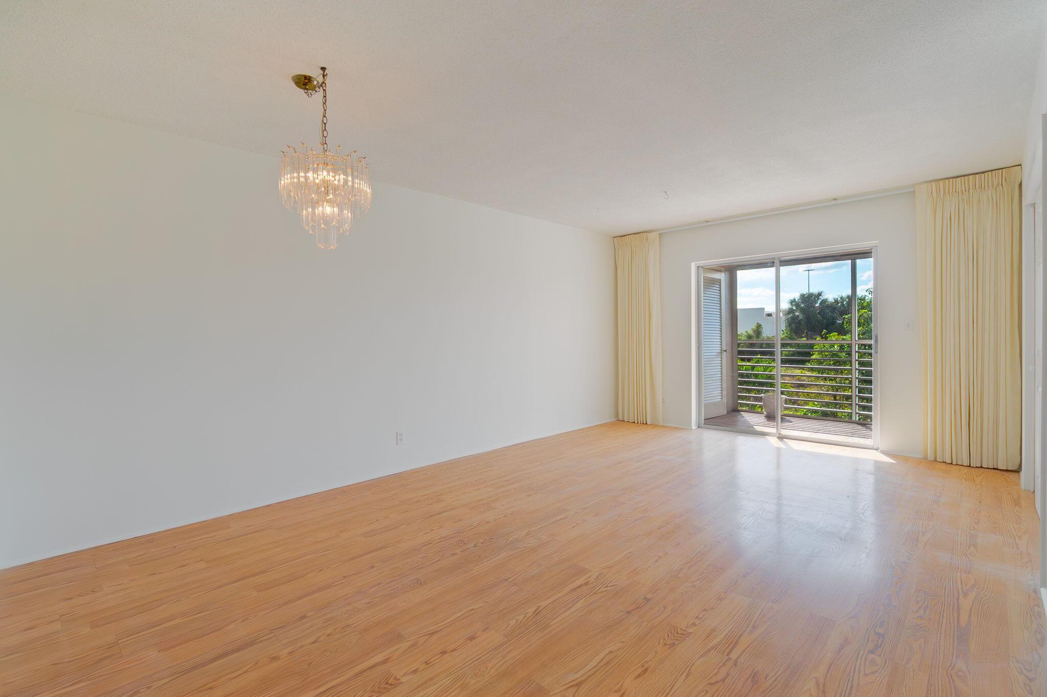 LAKE CLARKE GARDENS CONDO - Residential