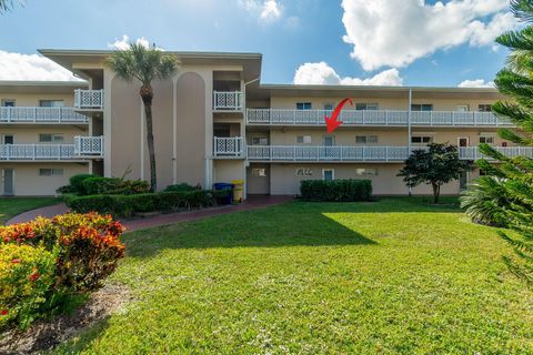 Photo of 2682 Garden Drive S #208, Lake Worth, FL 33461 (MLS # R11143668)