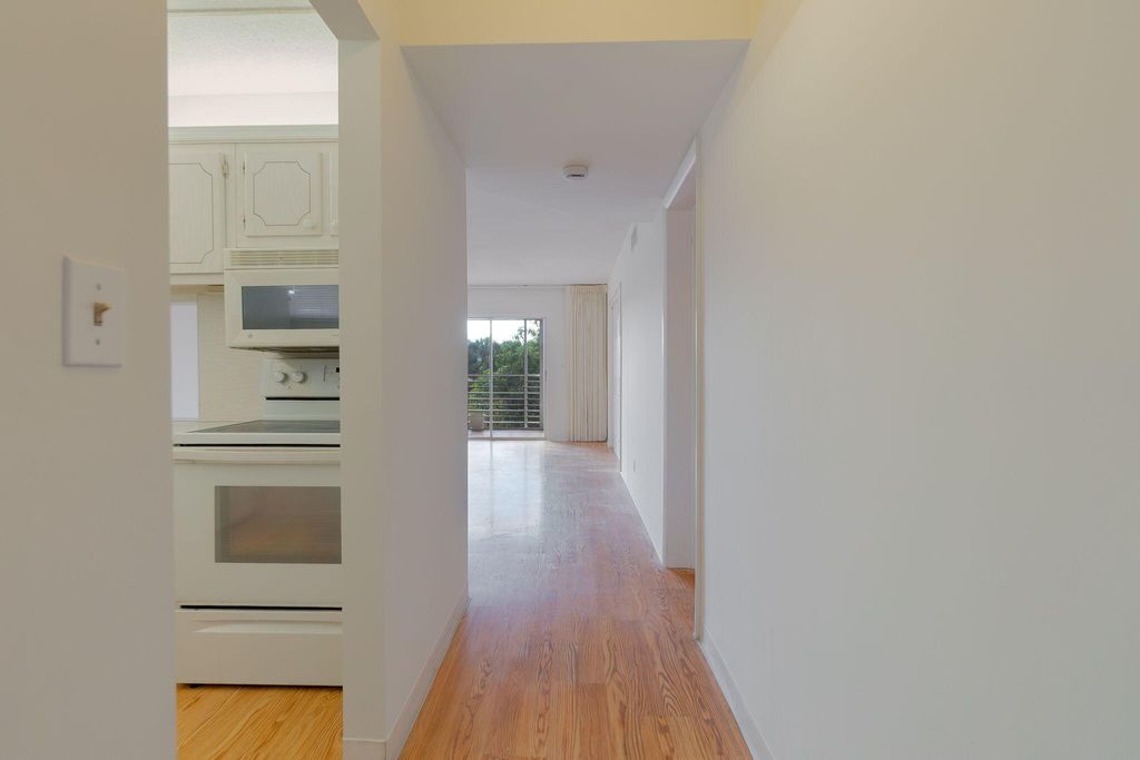 Photo of 2682 Garden Drive S #208, Lake Worth, FL 33461 (MLS # R11143668)