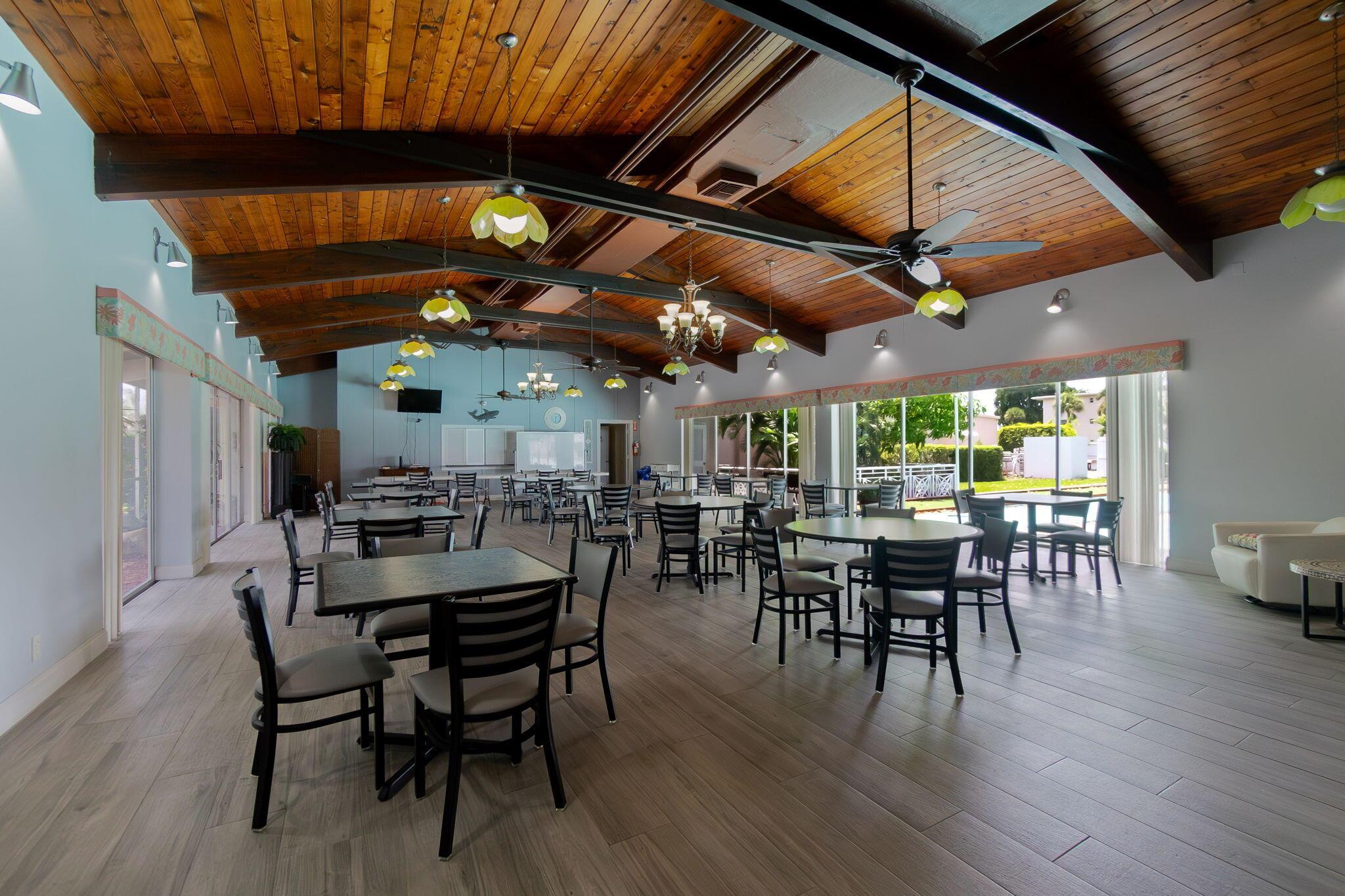 LAKE CLARKE GARDENS CONDO - Residential