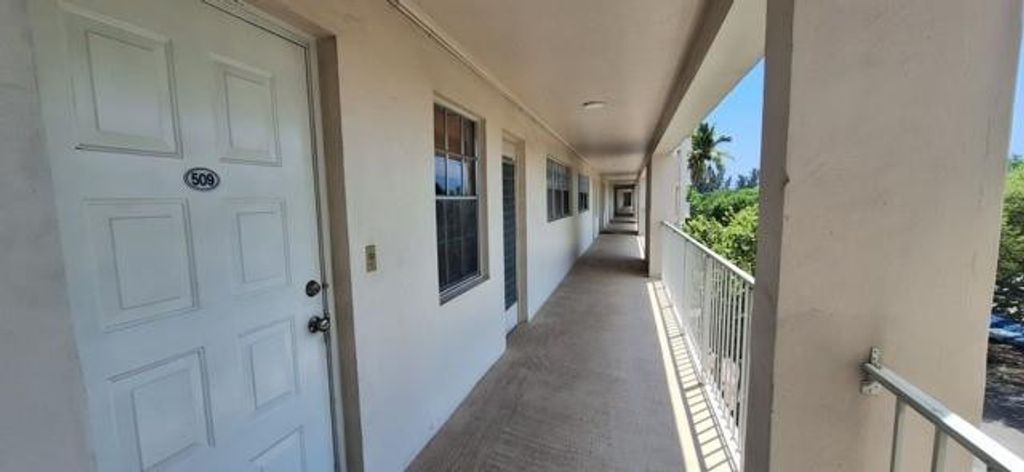 Photo of 2661 S Course Drive #509, Pompano Beach, FL 33069 (MLS # F10529487)