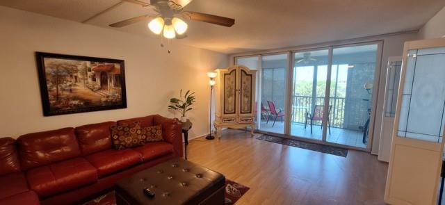 Palm Aire Country Club - Residential Lease
