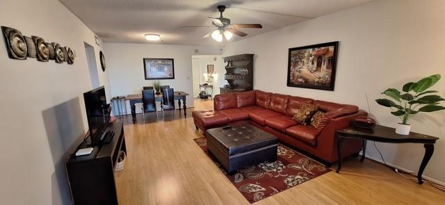 Palm Aire Country Club - Residential Lease