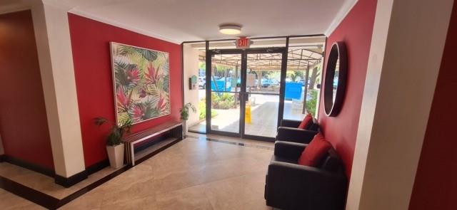 Palm Aire Country Club - Residential Lease