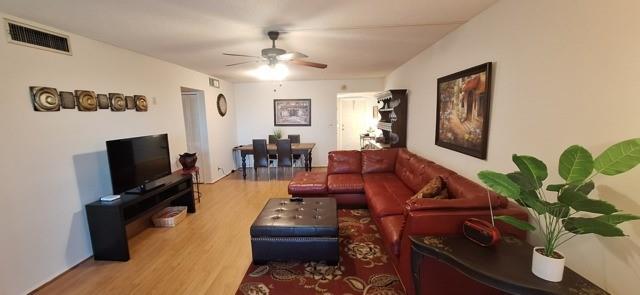 Palm Aire Country Club - Residential Lease