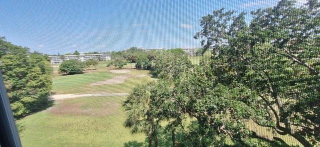 Palm Aire Country Club - Residential Lease