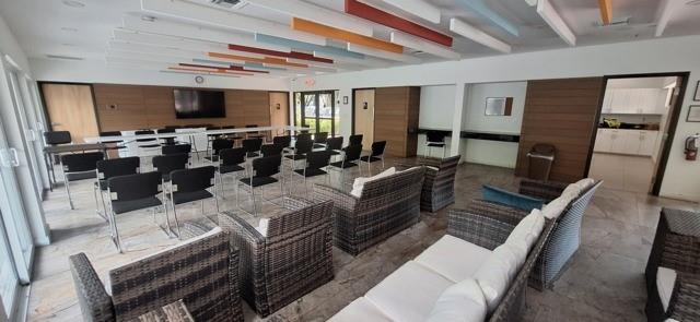 Palm Aire Country Club - Residential Lease