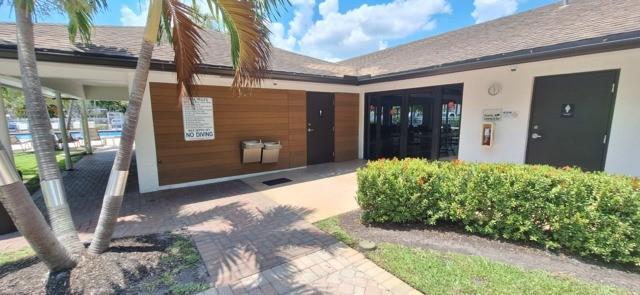 Palm Aire Country Club - Residential Lease
