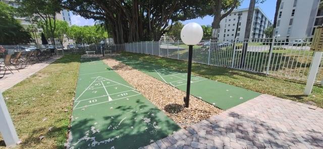 Palm Aire Country Club - Residential Lease