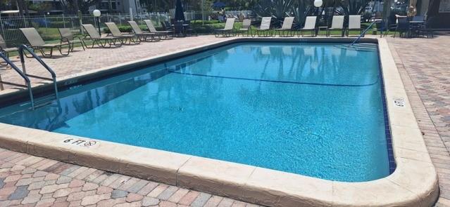 Palm Aire Country Club - Residential Lease