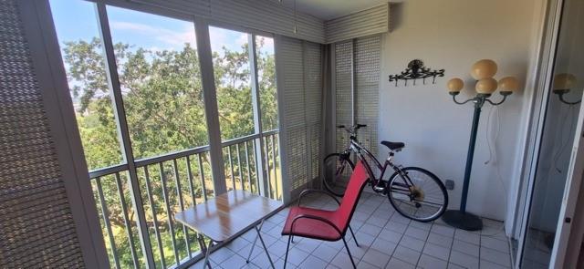 Palm Aire Country Club - Residential Lease