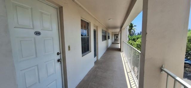 Palm Aire Country Club - Residential Lease
