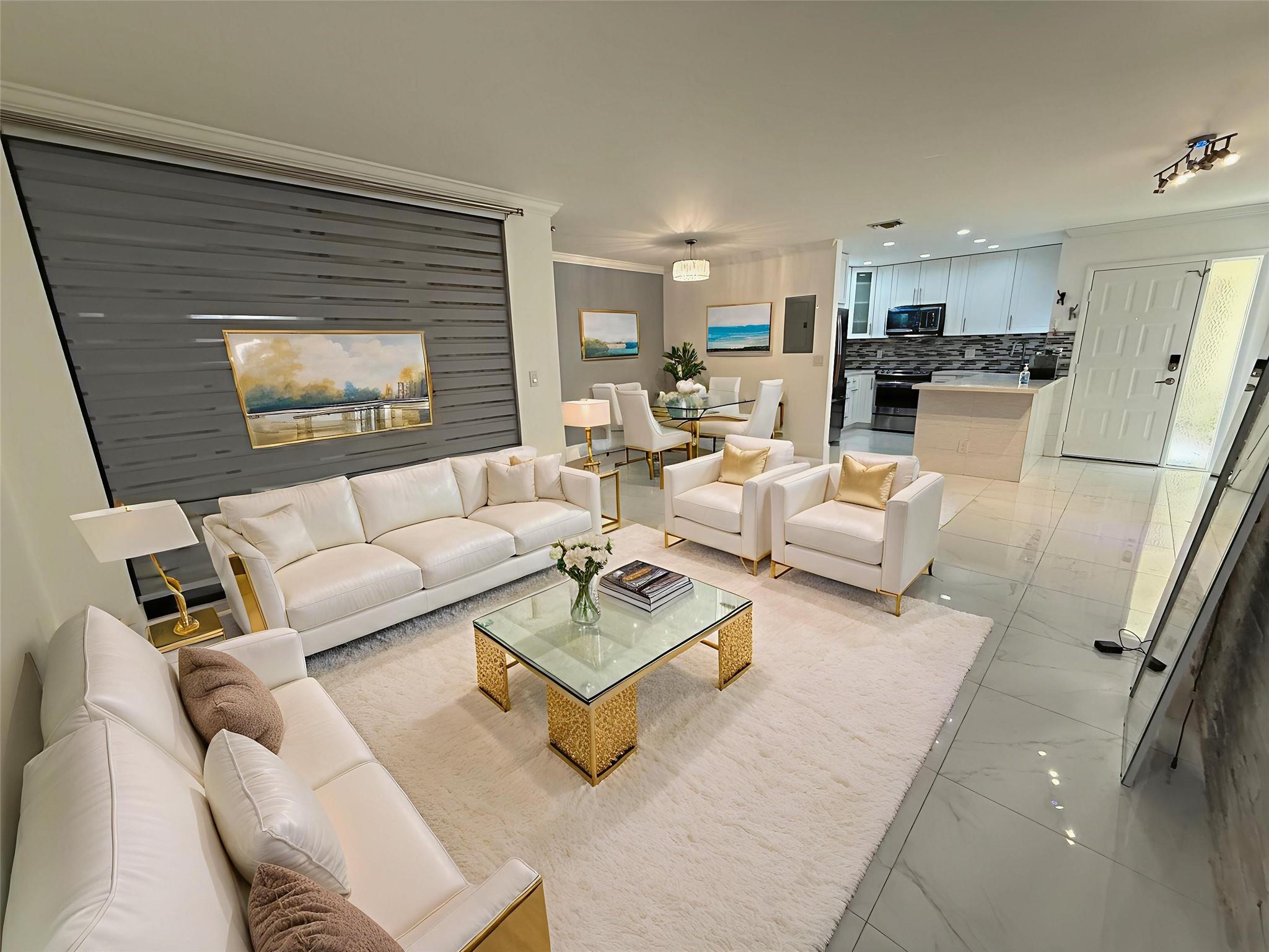 APPLEWOOD VILLAGE 4 - Residential