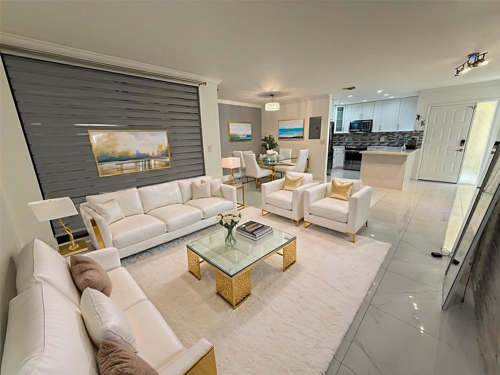 Photo of 2899 S Carambola Cir S #2090, Coconut Creek, FL 33066 (MLS # F10539912)