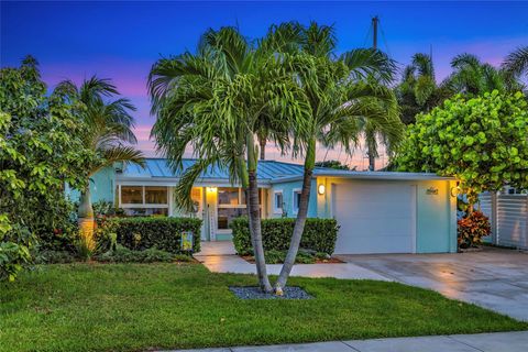 1112 Tangelo Isle Fort Lauderdale FL 33315