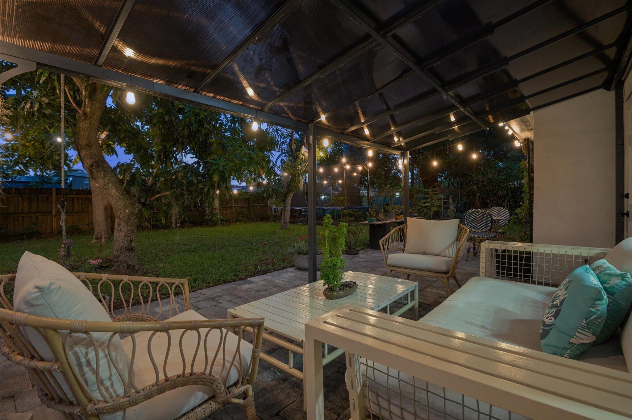 511 Carolina Avenue, Fort Lauderdale FL 33312