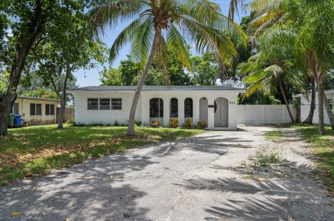 Tiny photo for 511 Carolina Avenue, Fort Lauderdale, FL 33312 (MLS # B26051166)