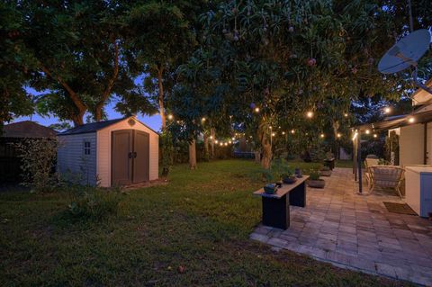 Tiny photo for 511 Carolina Avenue, Fort Lauderdale, FL 33312 (MLS # B26051166)