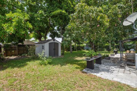 Tiny photo for 511 Carolina Avenue, Fort Lauderdale, FL 33312 (MLS # B26051166)
