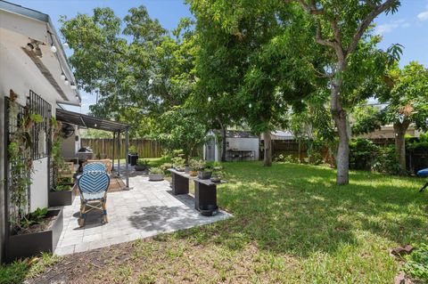 Tiny photo for 511 Carolina Avenue, Fort Lauderdale, FL 33312 (MLS # B26051166)