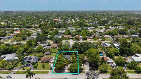 Tiny photo for 511 Carolina Avenue, Fort Lauderdale, FL 33312 (MLS # B26051166)