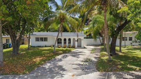 Tiny photo for 511 Carolina Avenue, Fort Lauderdale, FL 33312 (MLS # B26051166)