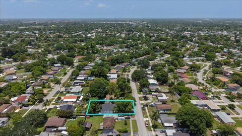Tiny photo for 511 Carolina Avenue, Fort Lauderdale, FL 33312 (MLS # B26051166)