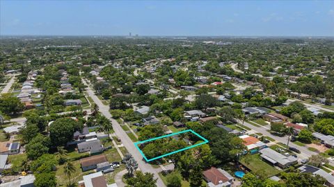 Tiny photo for 511 Carolina Avenue, Fort Lauderdale, FL 33312 (MLS # B26051166)