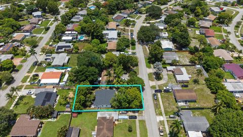 Tiny photo for 511 Carolina Avenue, Fort Lauderdale, FL 33312 (MLS # B26051166)