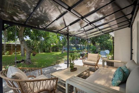 Tiny photo for 511 Carolina Avenue, Fort Lauderdale, FL 33312 (MLS # B26051166)