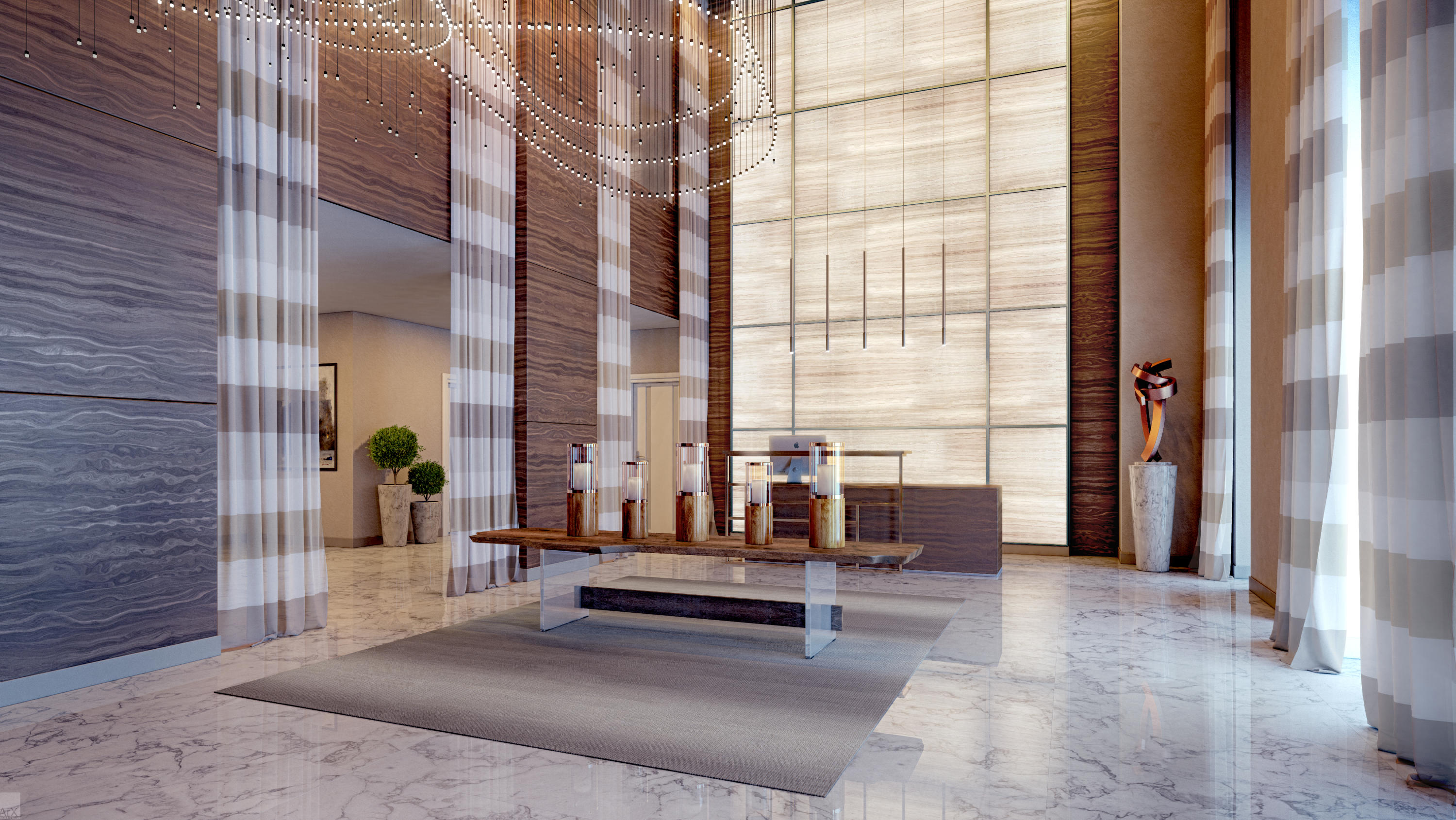 VistaBlue Singer Island - Residential