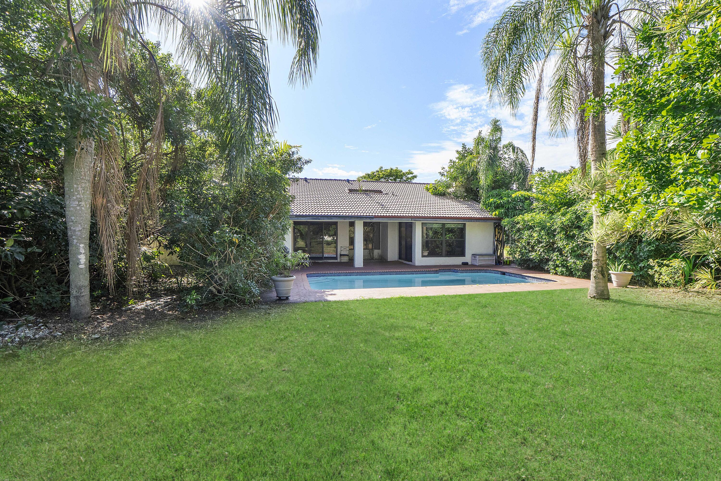 CYPRESS GLEN - Residential