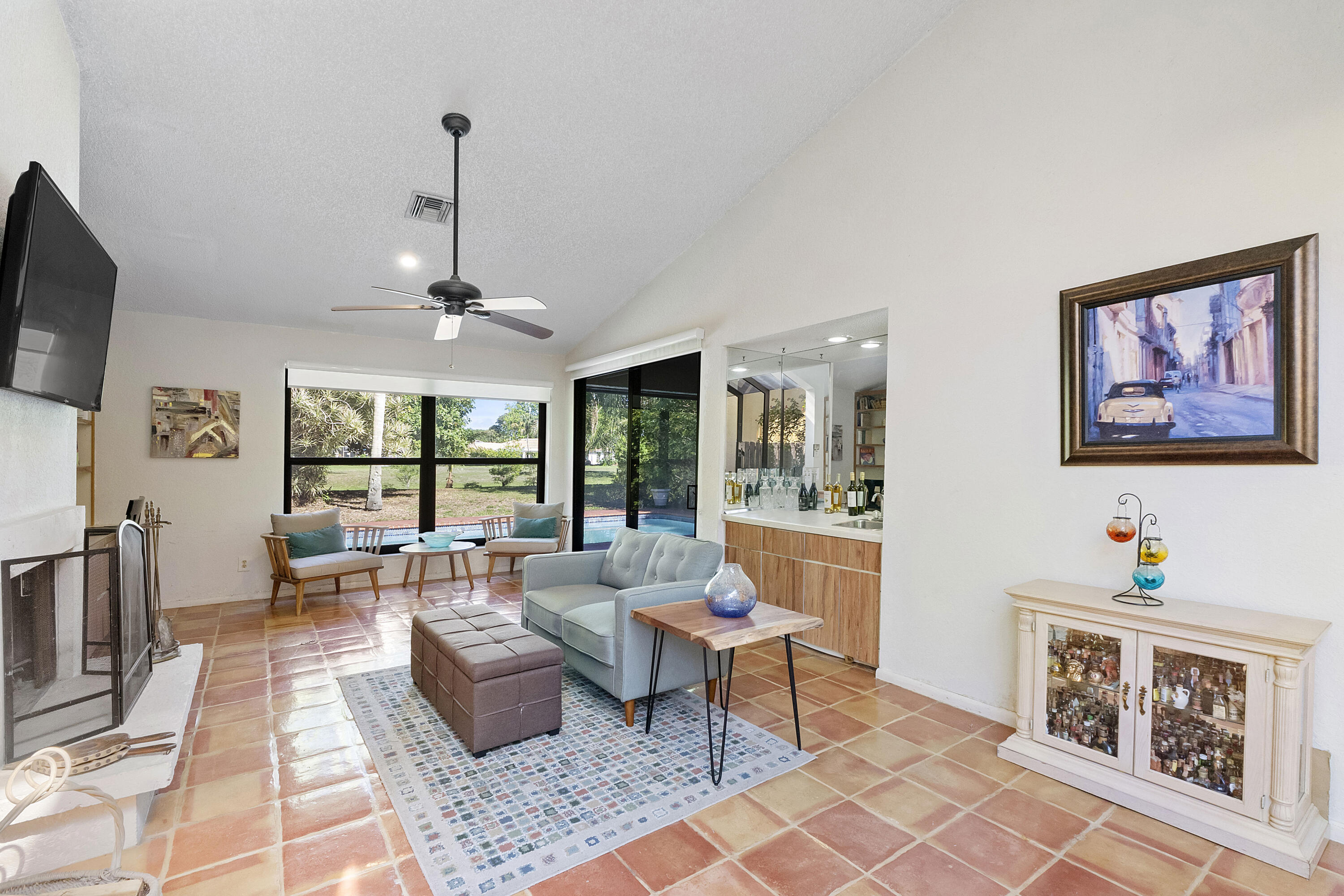 CYPRESS GLEN - Residential