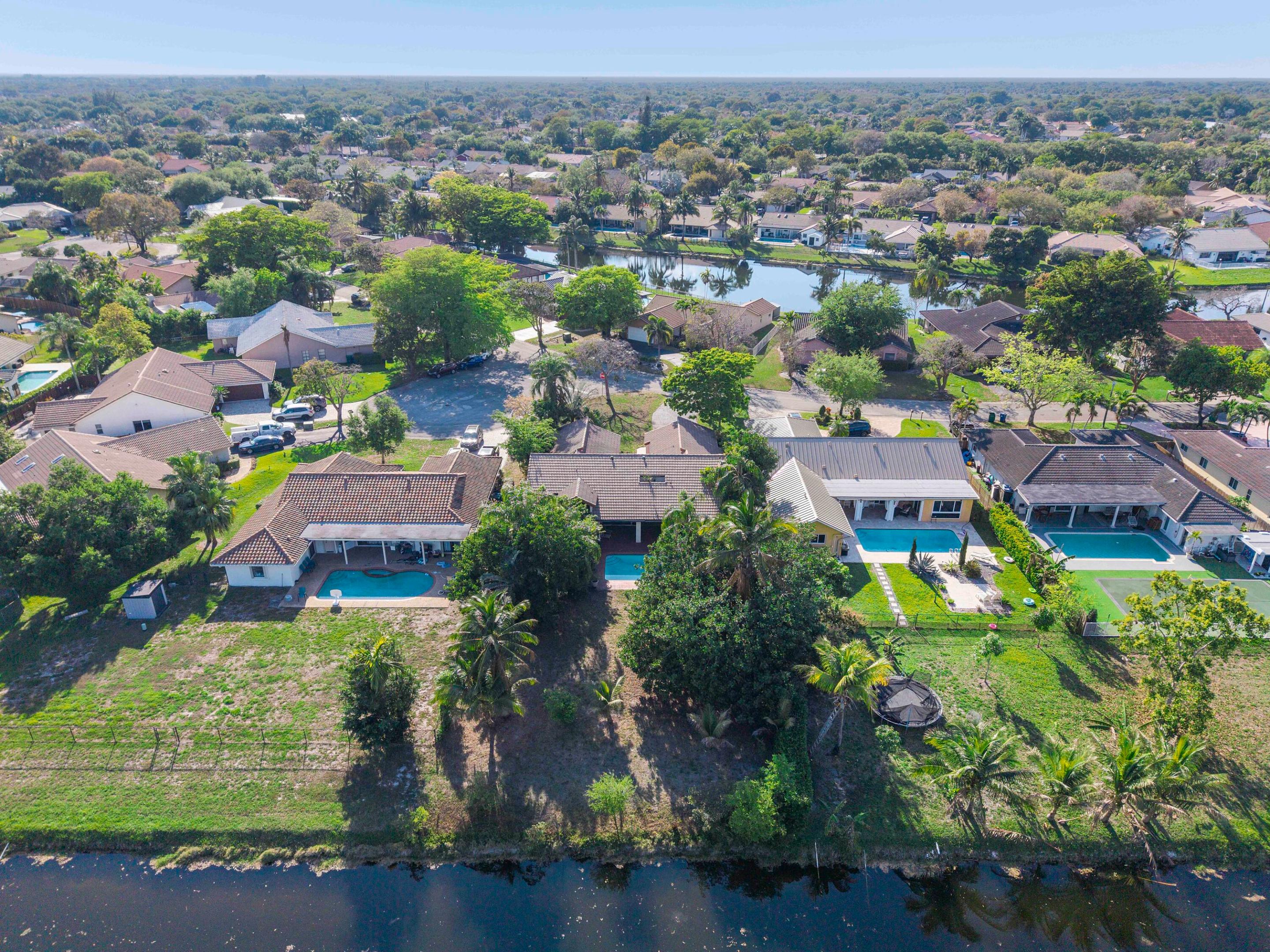 CYPRESS GLEN - Residential