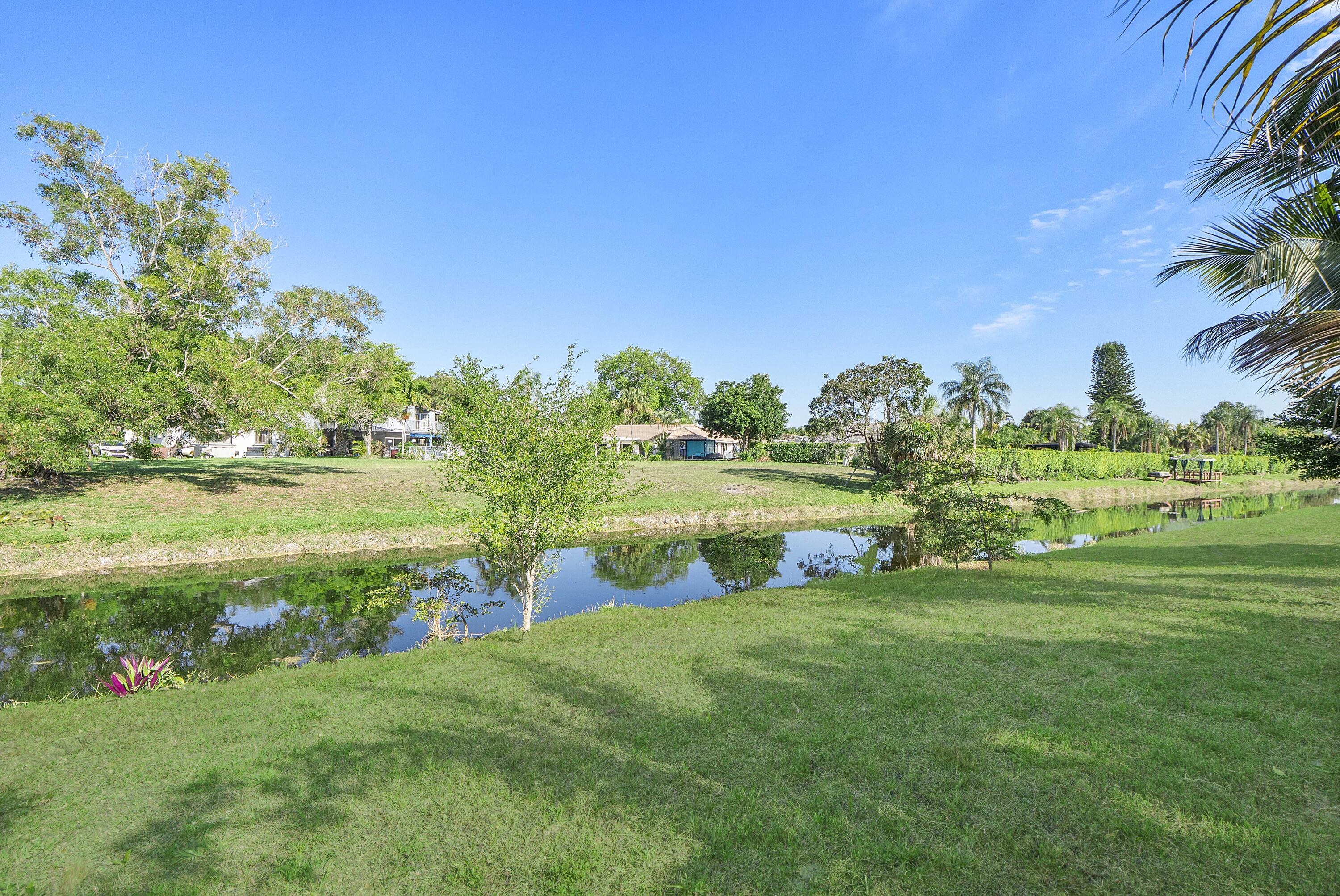 CYPRESS GLEN - Residential