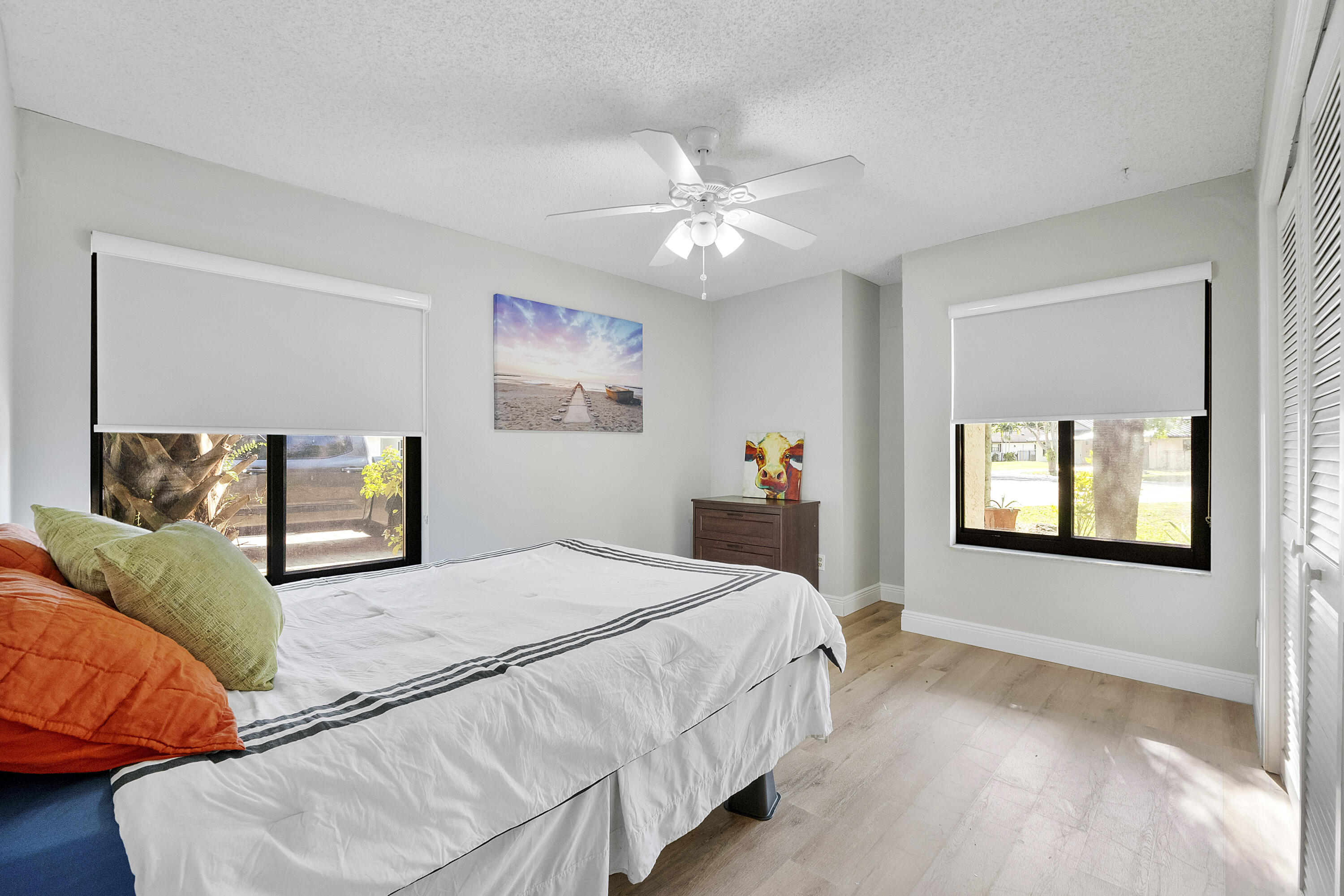 CYPRESS GLEN - Residential