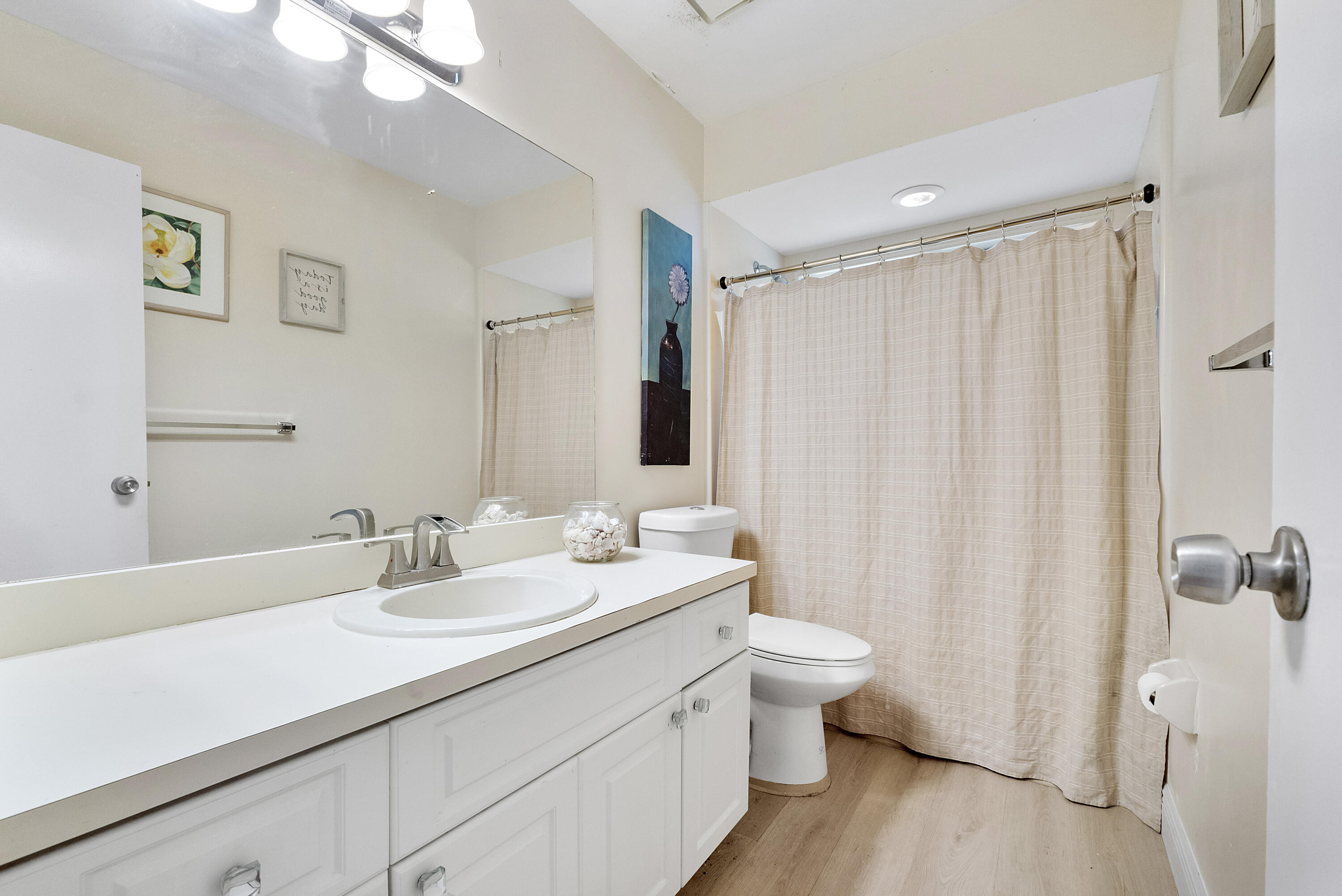 CYPRESS GLEN - Residential