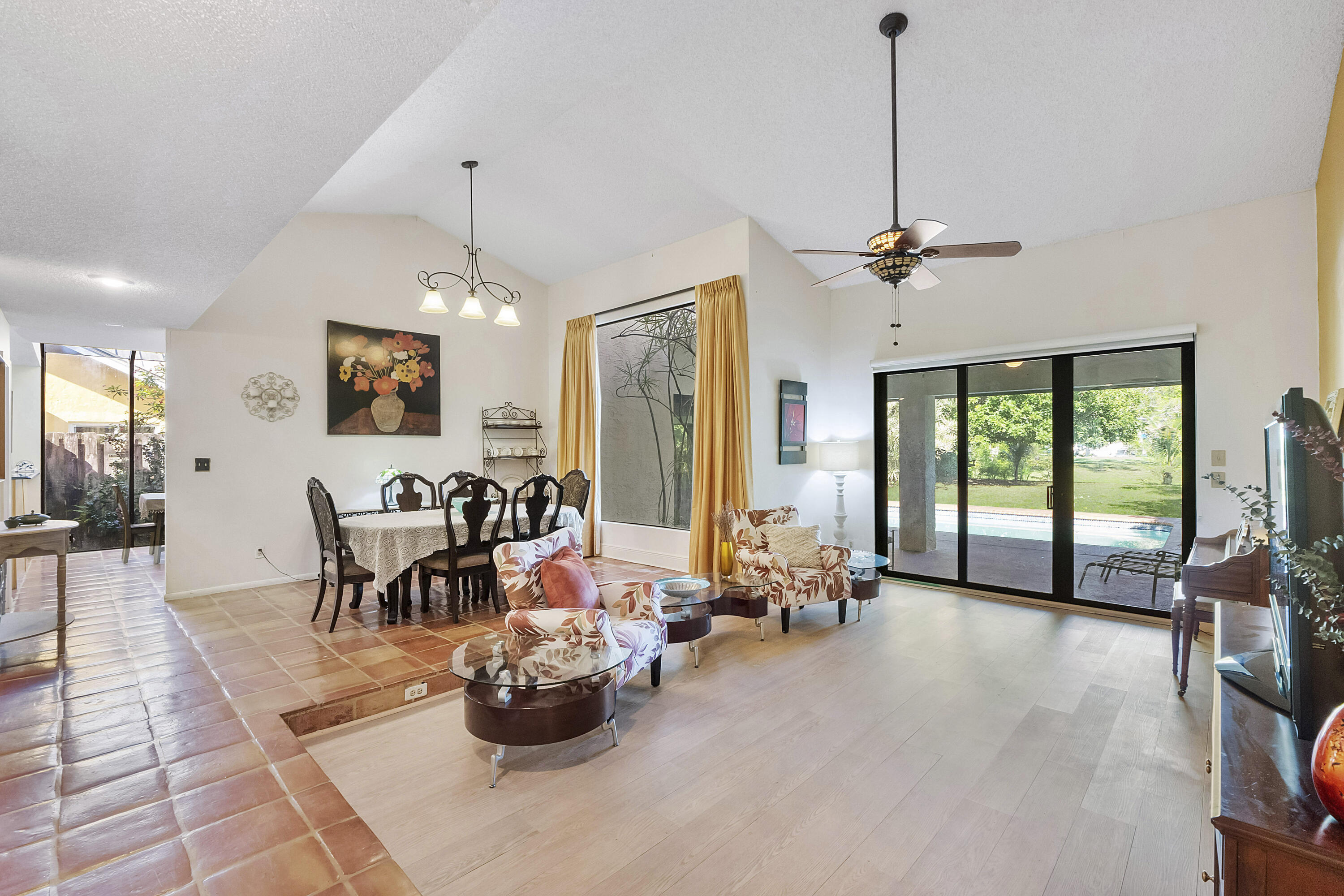 CYPRESS GLEN - Residential