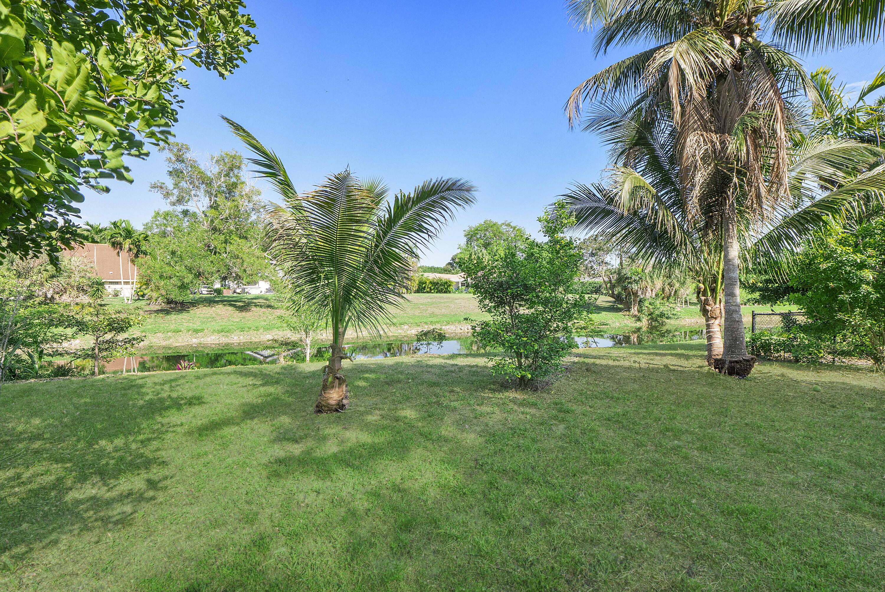 CYPRESS GLEN - Residential