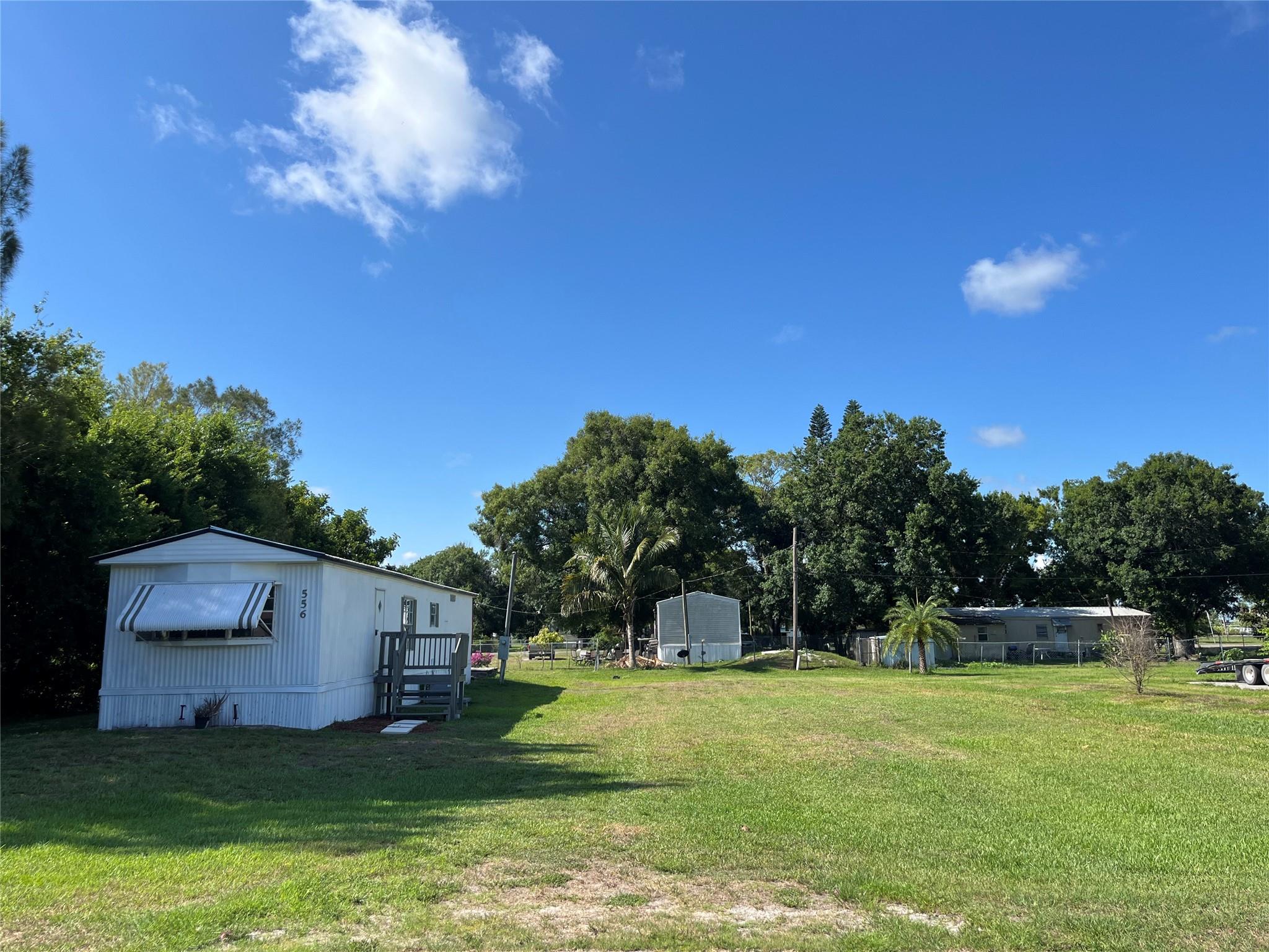 City of Moore Haven - Residential