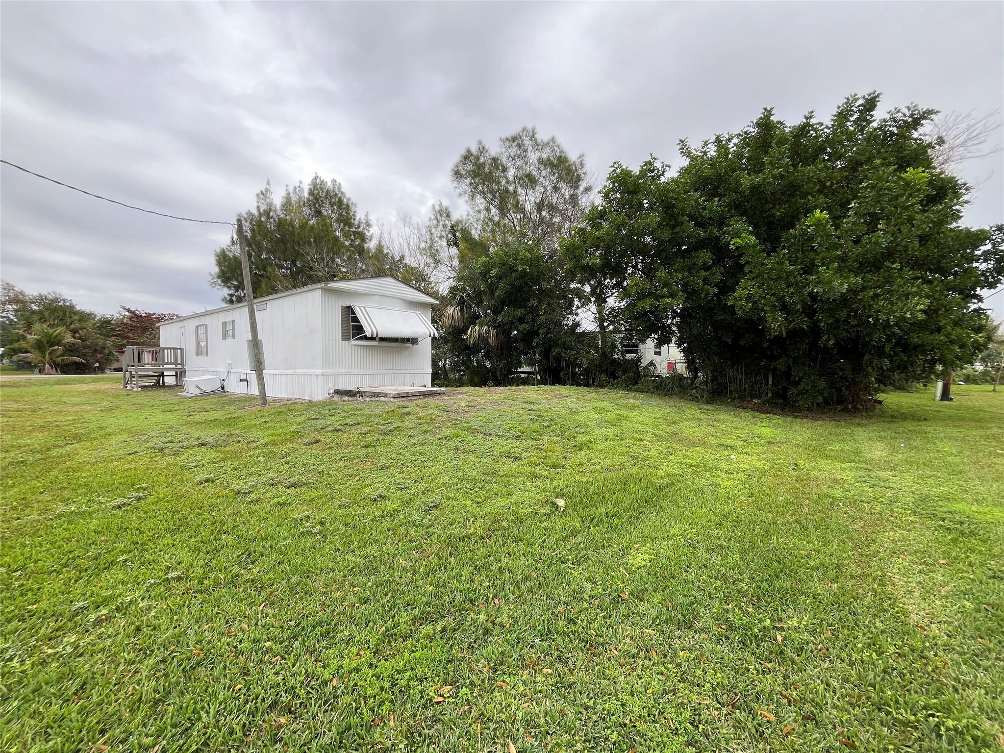 City of Moore Haven - Residential