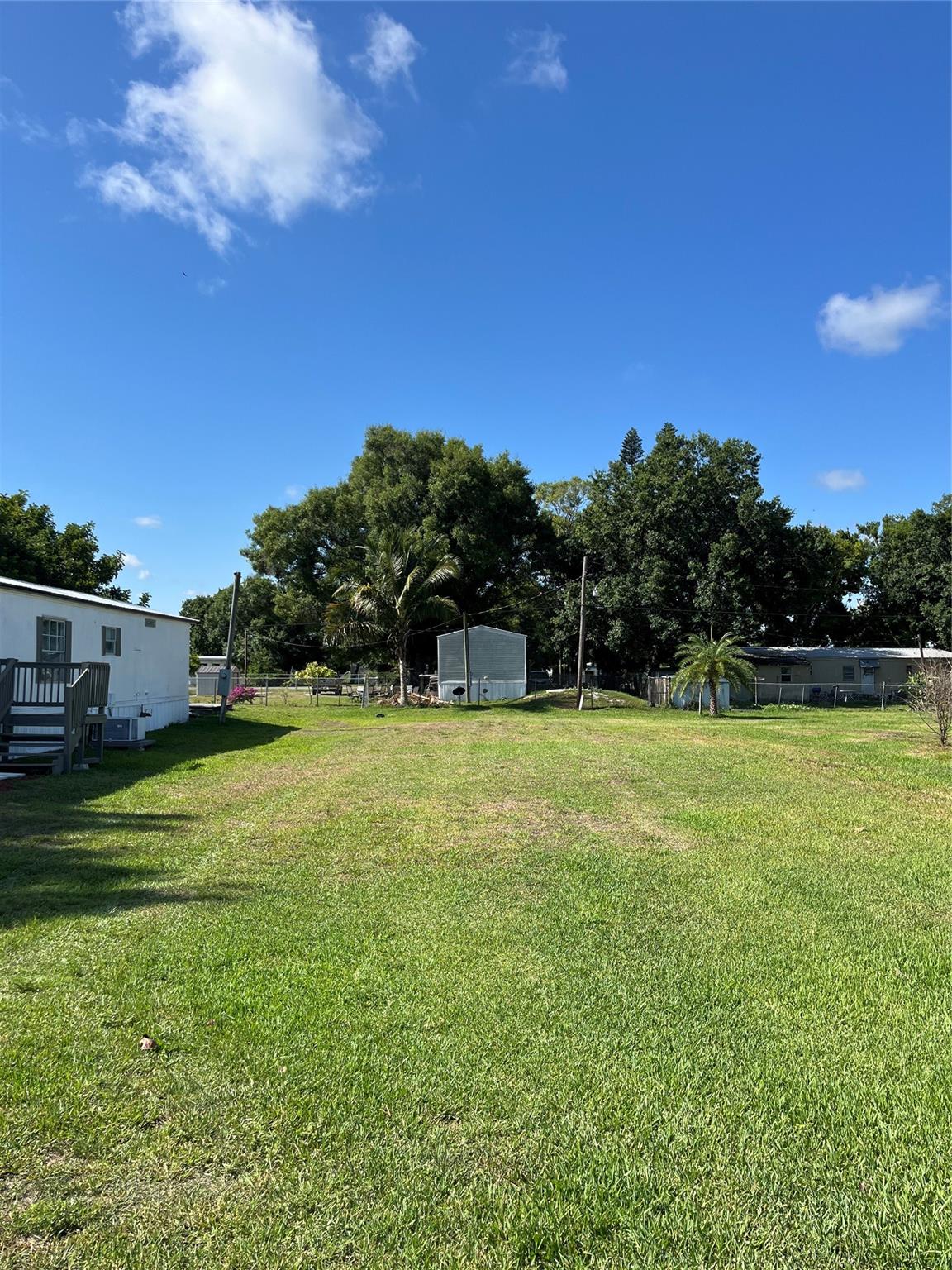 City of Moore Haven - Residential