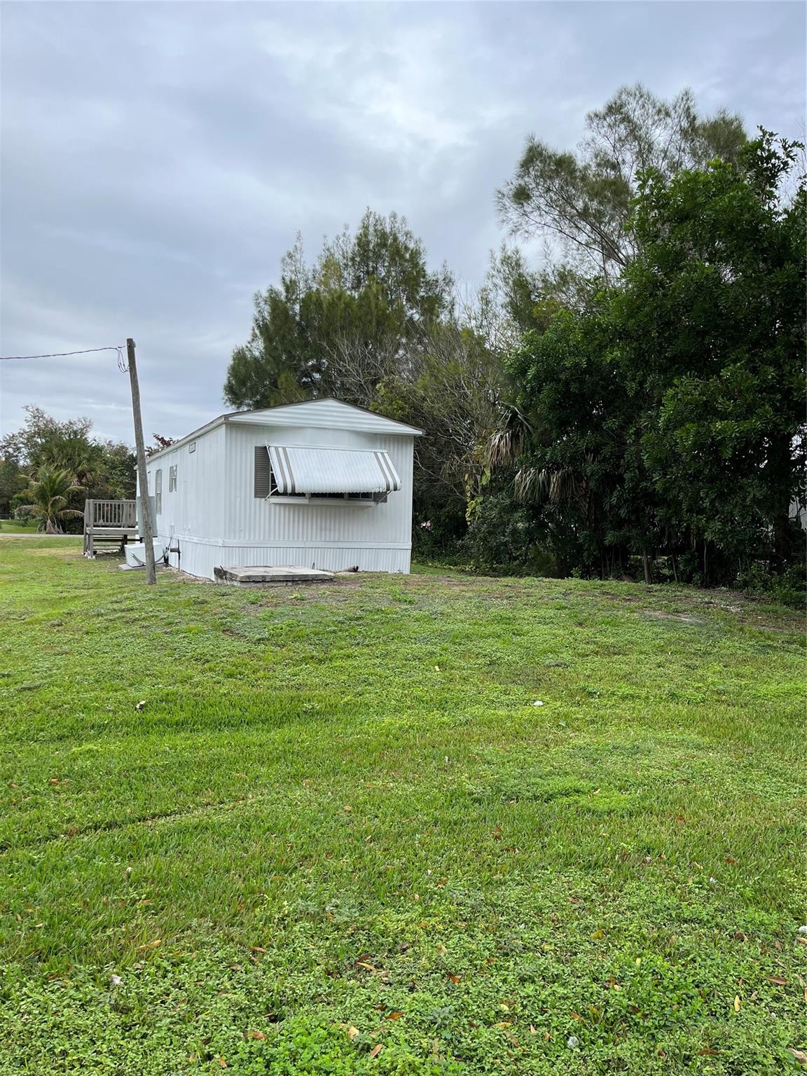 City of Moore Haven - Residential