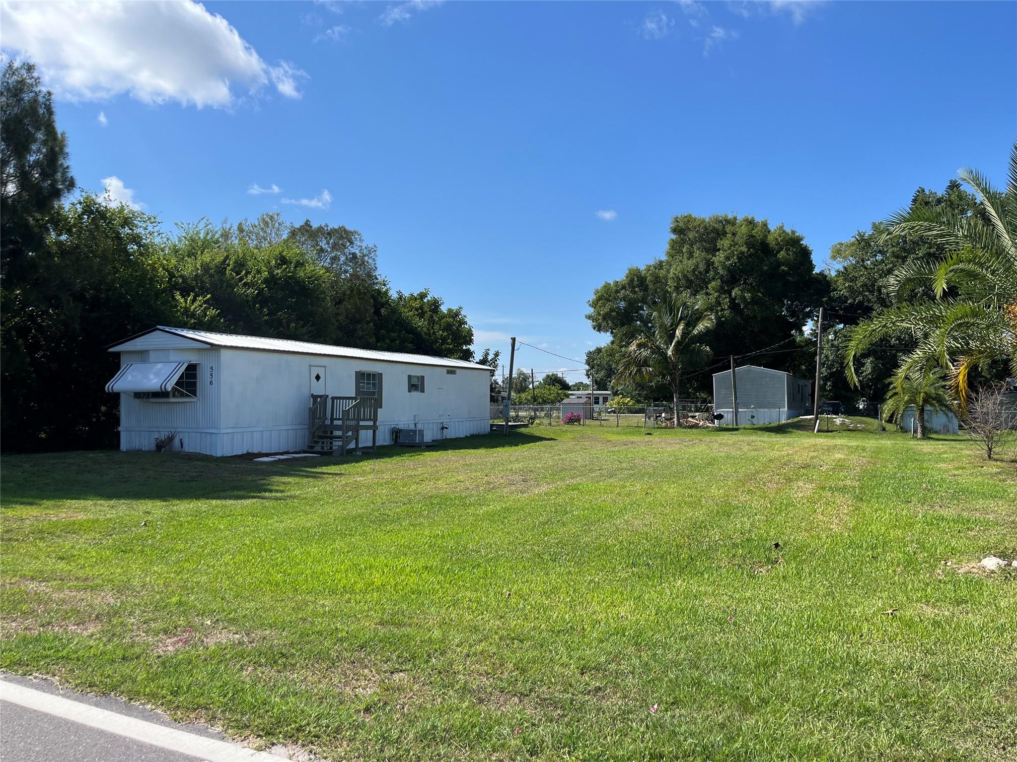 City of Moore Haven - Residential