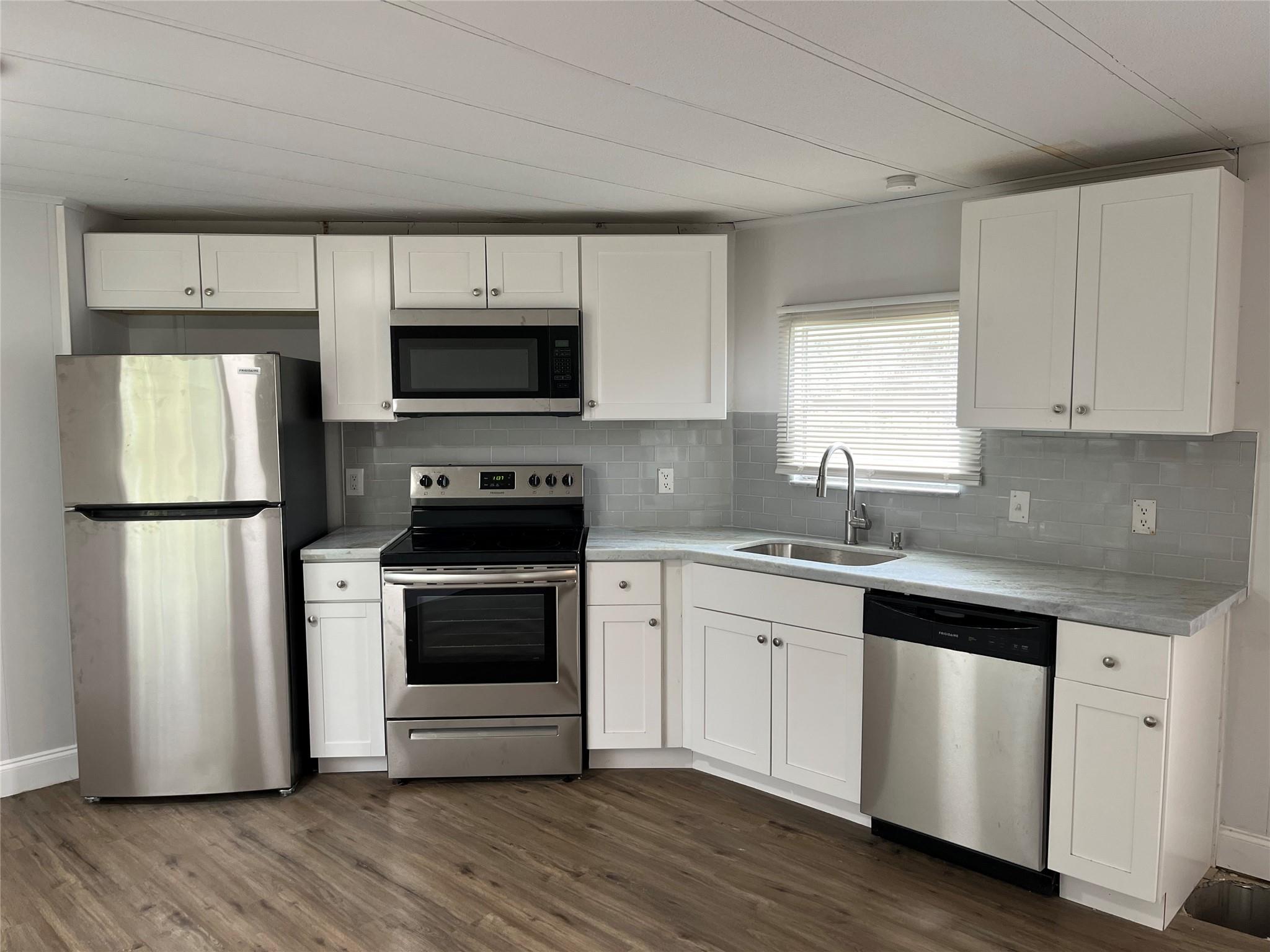 City of Moore Haven - Residential