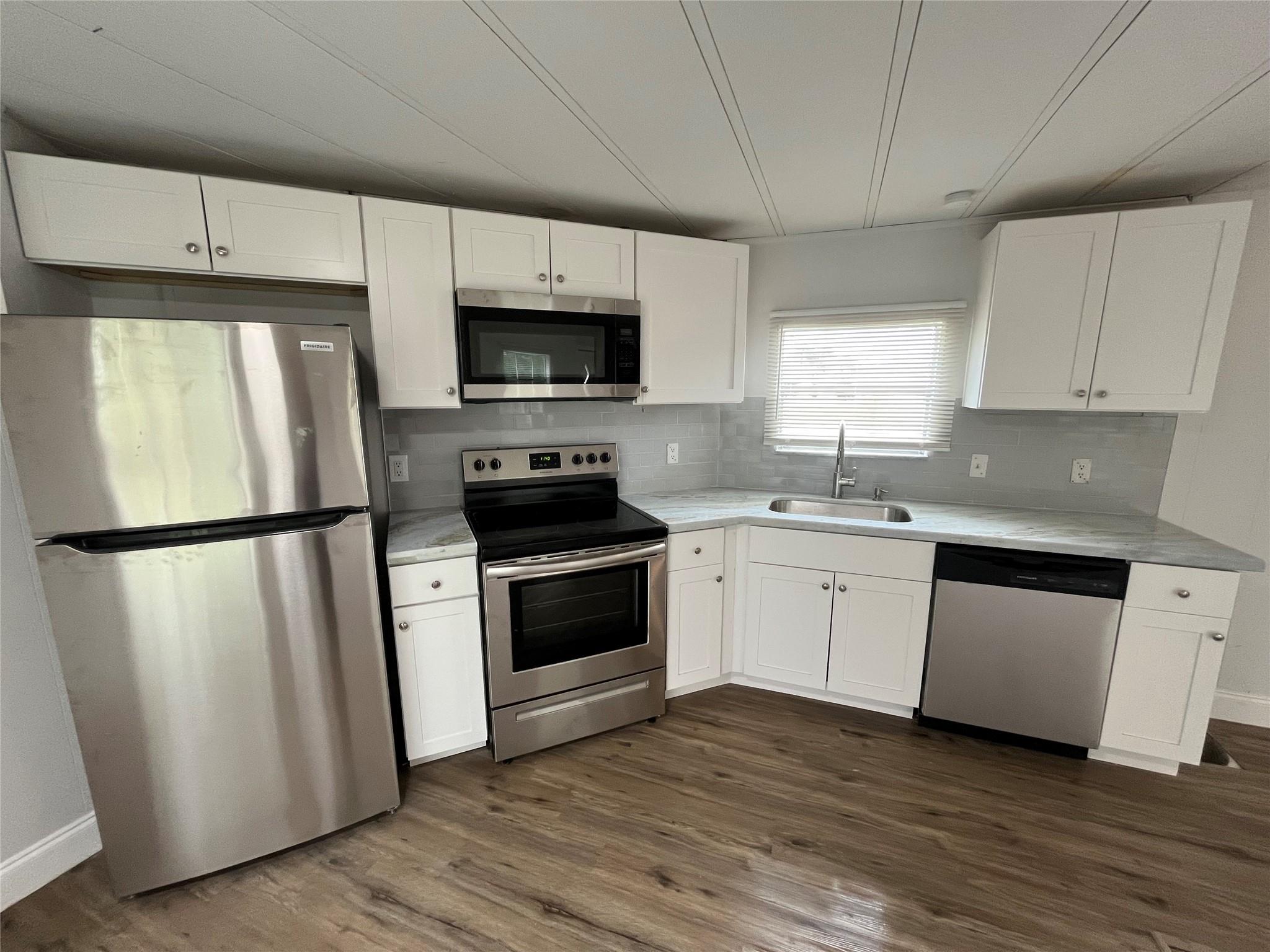 City of Moore Haven - Residential