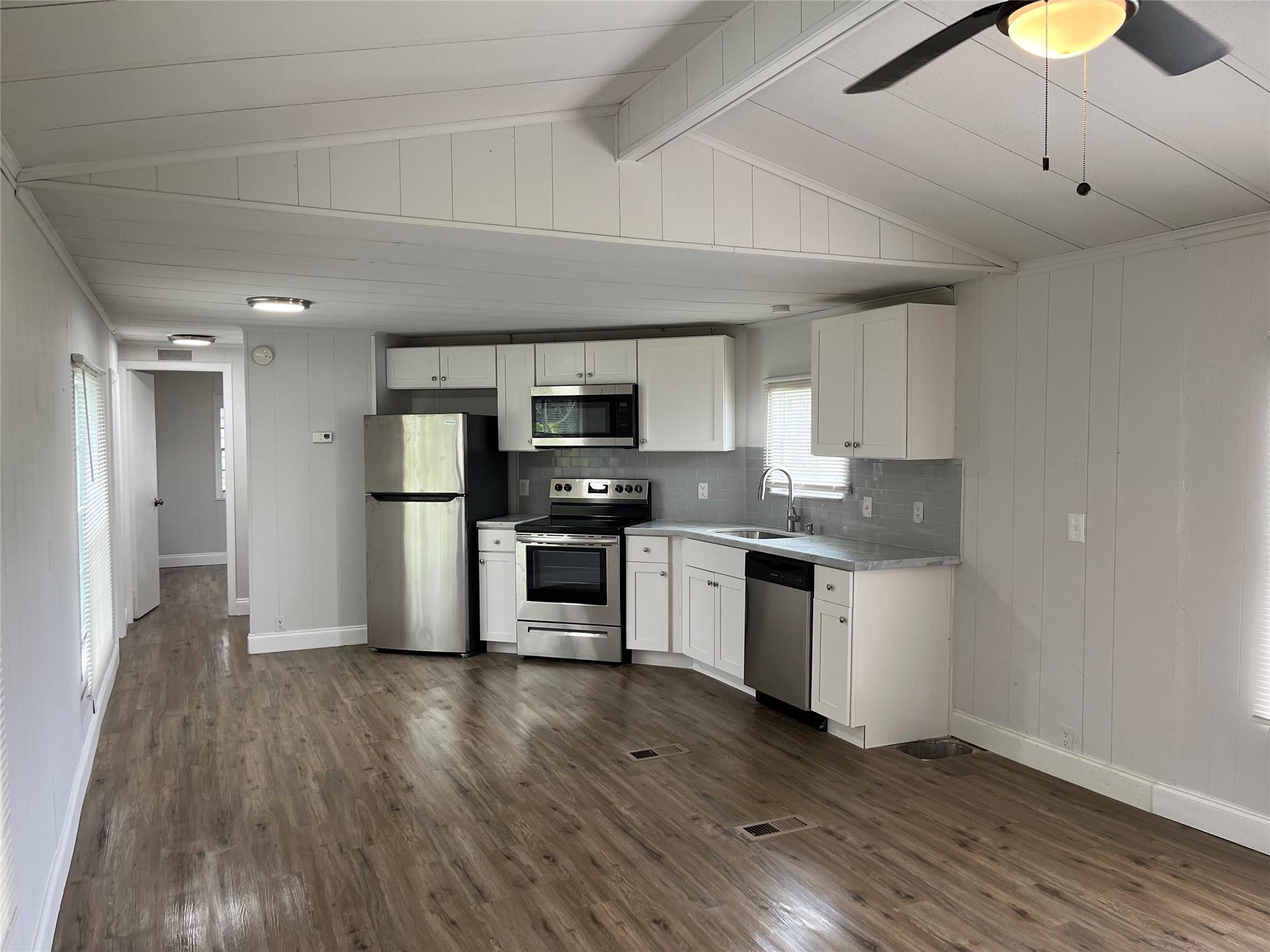 City of Moore Haven - Residential