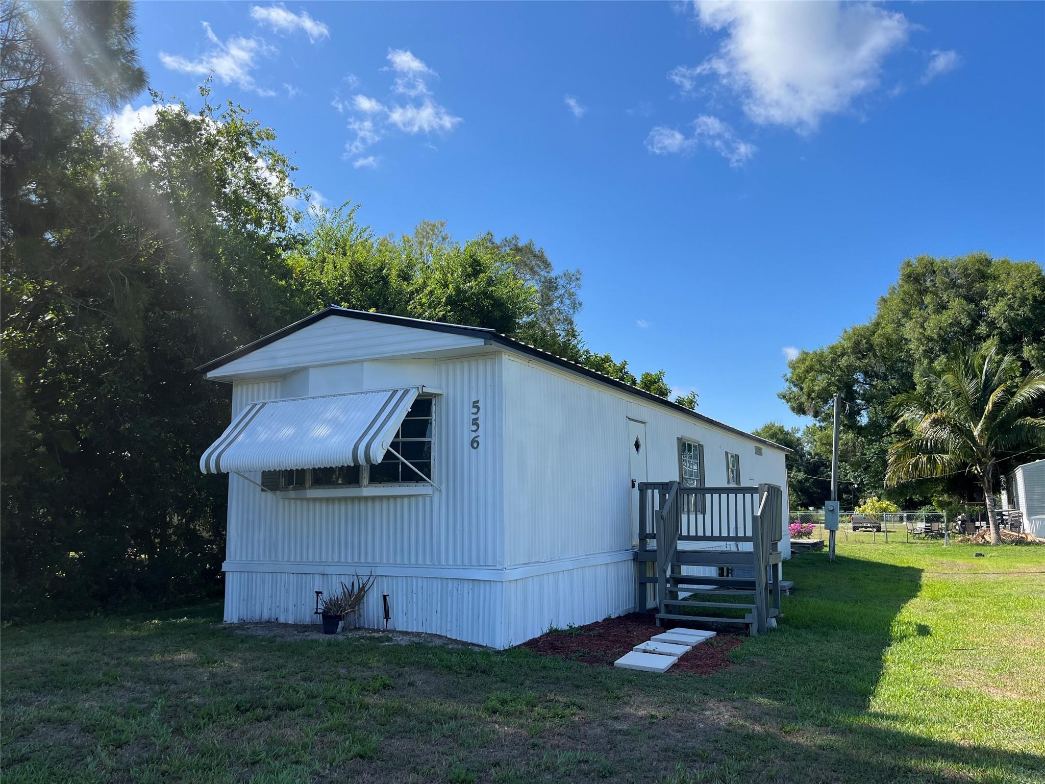 City of Moore Haven - Residential