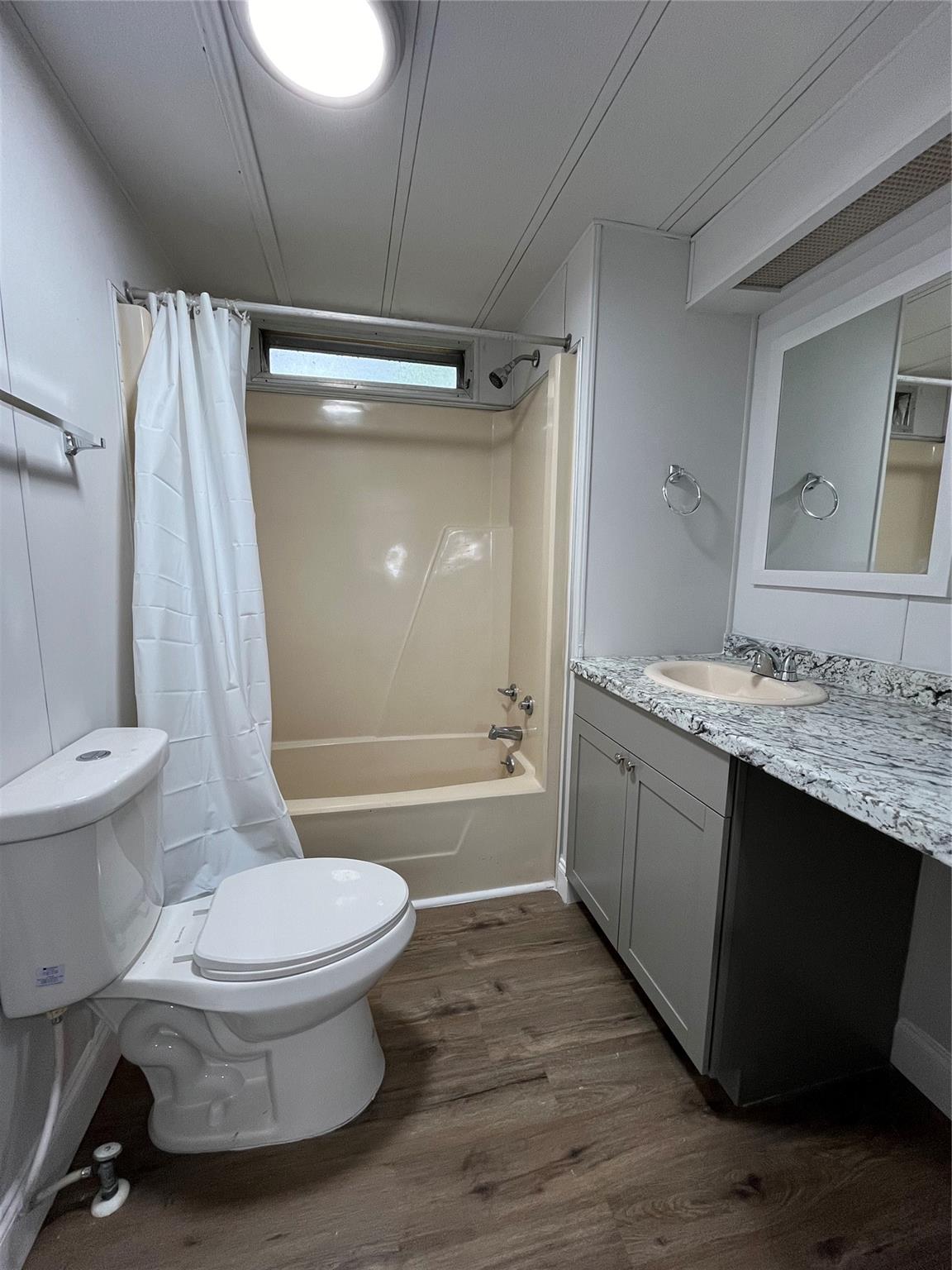 City of Moore Haven - Residential